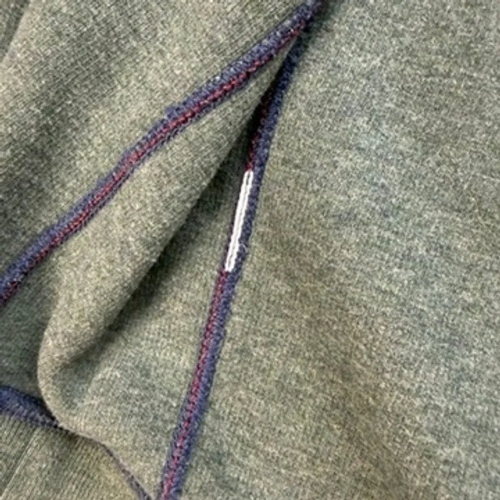 Tommy Bahama Vest Reversible Full Zip Mock Neck Regular Fit XL Casual Golf Mens